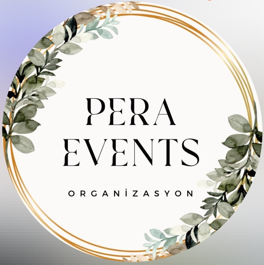 Pera Events Logo